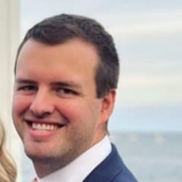 Picture of Patrick Carroll- Groomsman 