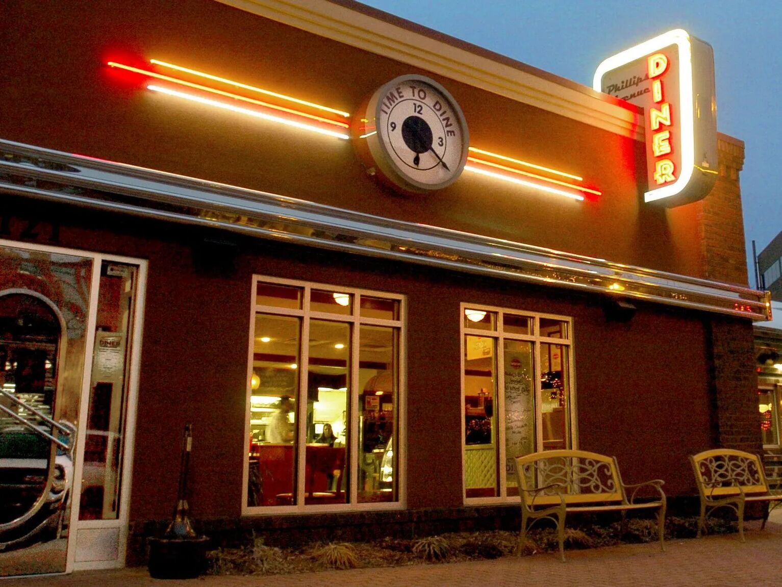 Picture of Phillips Avenue Diner