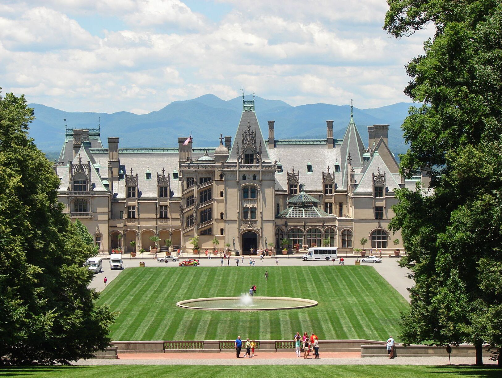 Picture of Visit The Biltmore Estate