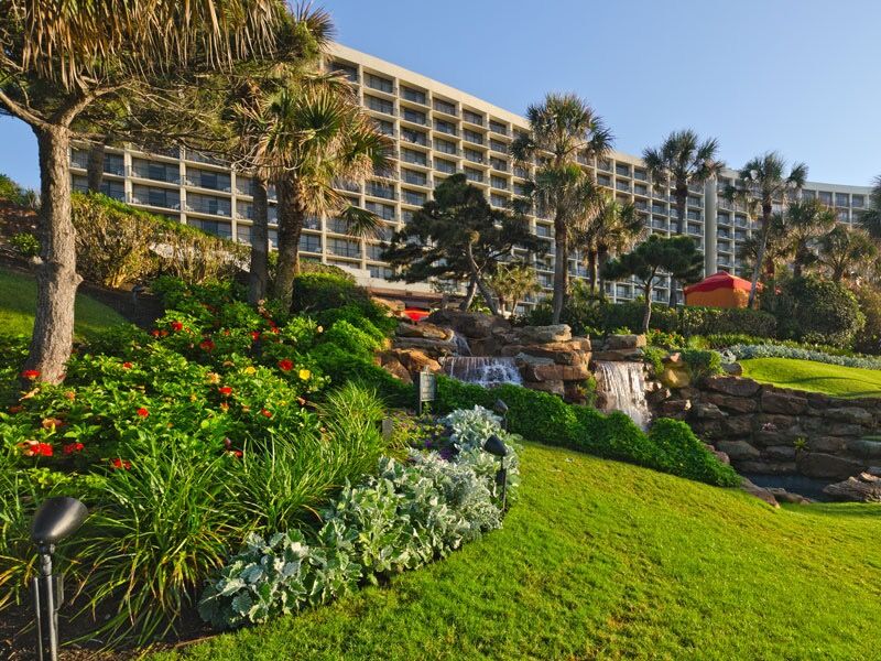 Picture of The San Luis Resort, Spa and Conference Center
