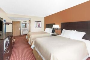 Picture of Days Inn by Wyndham Ames