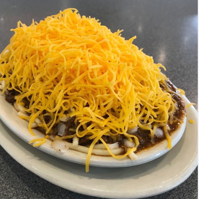 Picture of Skyline Chili