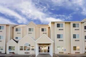 Picture of Microtel Inn & Suites by Wyndham Prairie du Chien