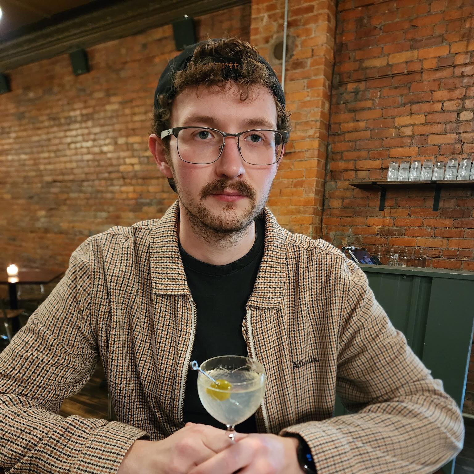 Evan Sabelhaus
