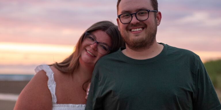 Braxton & Emma Home Page Banner