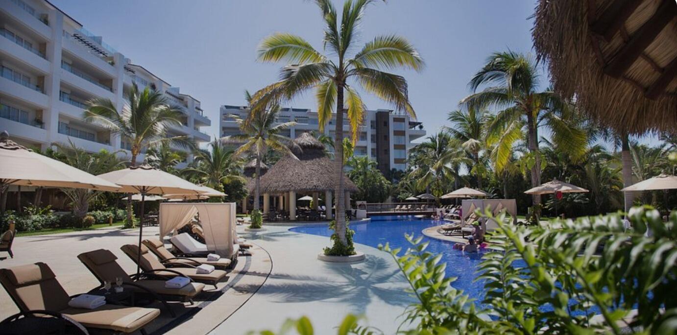 Picture of Marival Distinct Luxury Residences and World Spa