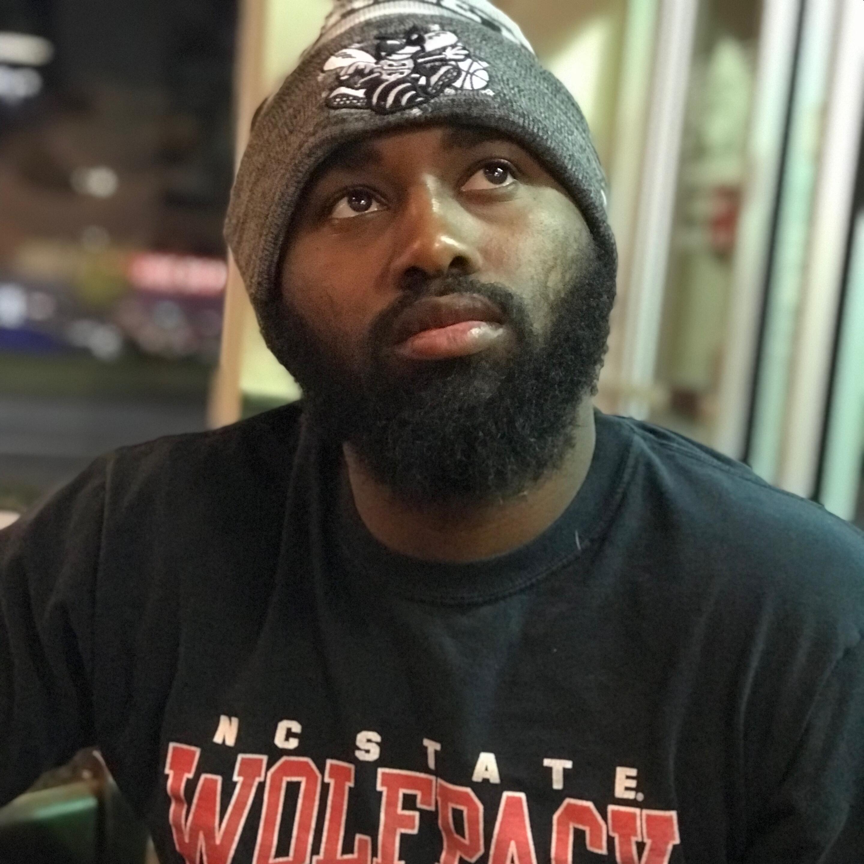 Tre O'Neal