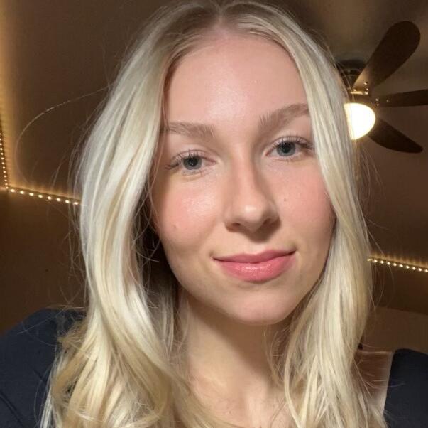 Madi Hughes 