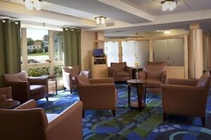 Picture of The Wylie Inn & Conference Center