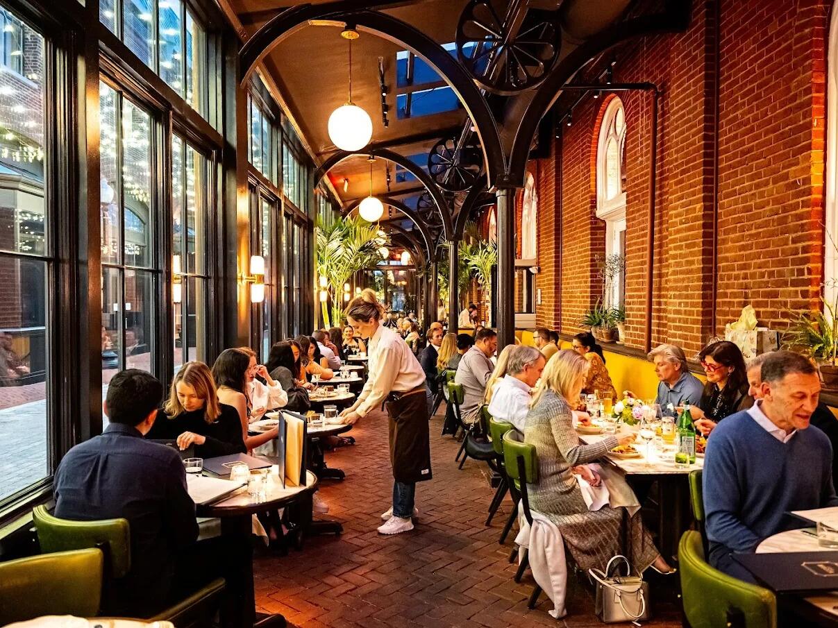 Picture of Osteria Mozza