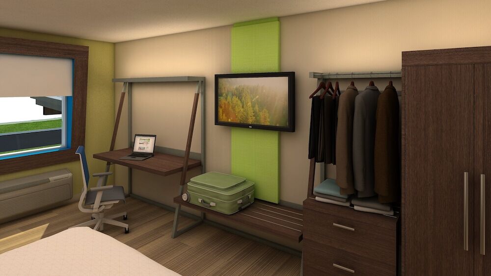Picture of Holiday Inn Express And Suites Dalton - Walnut Ave by IHG