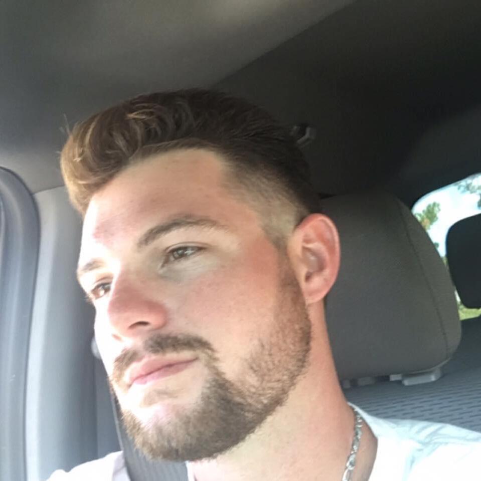 Jarrod Rathbun
