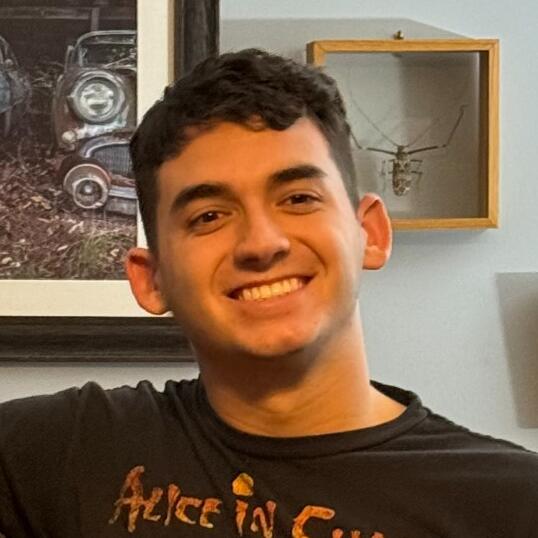 Griffin Santana