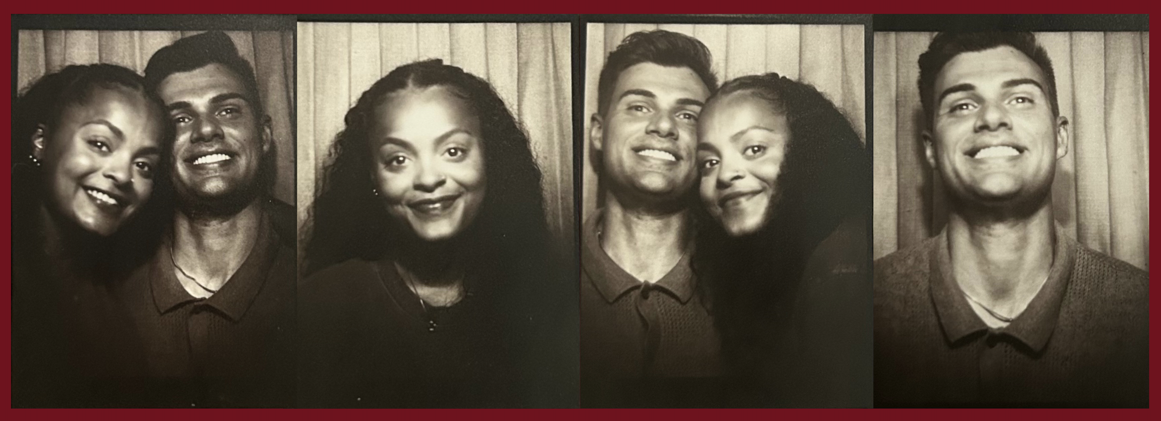 Kyle & Noelani Home Page Banner