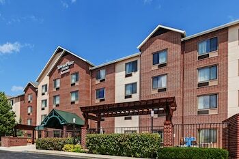 Picture of Towneplace Suites by Marriott Broken Arrow