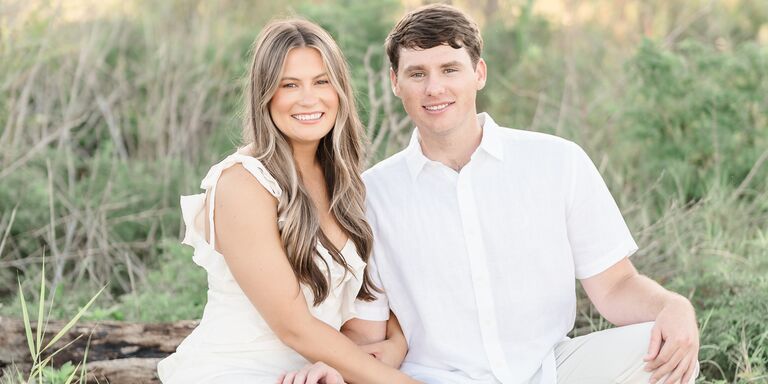 Madison & Josh Home Page Banner
