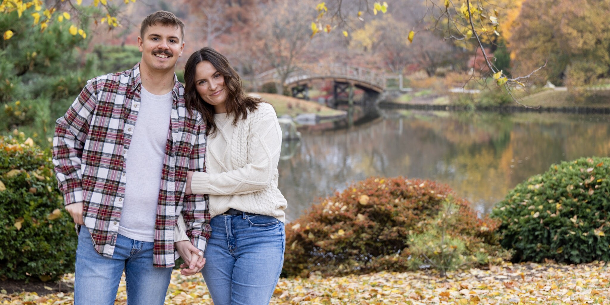 Brooklyn & Ryan Home Page Banner