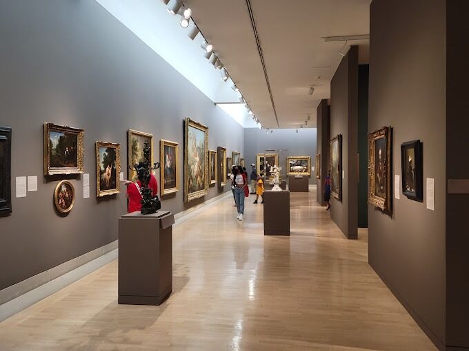 Picture of Dallas Museum of Art