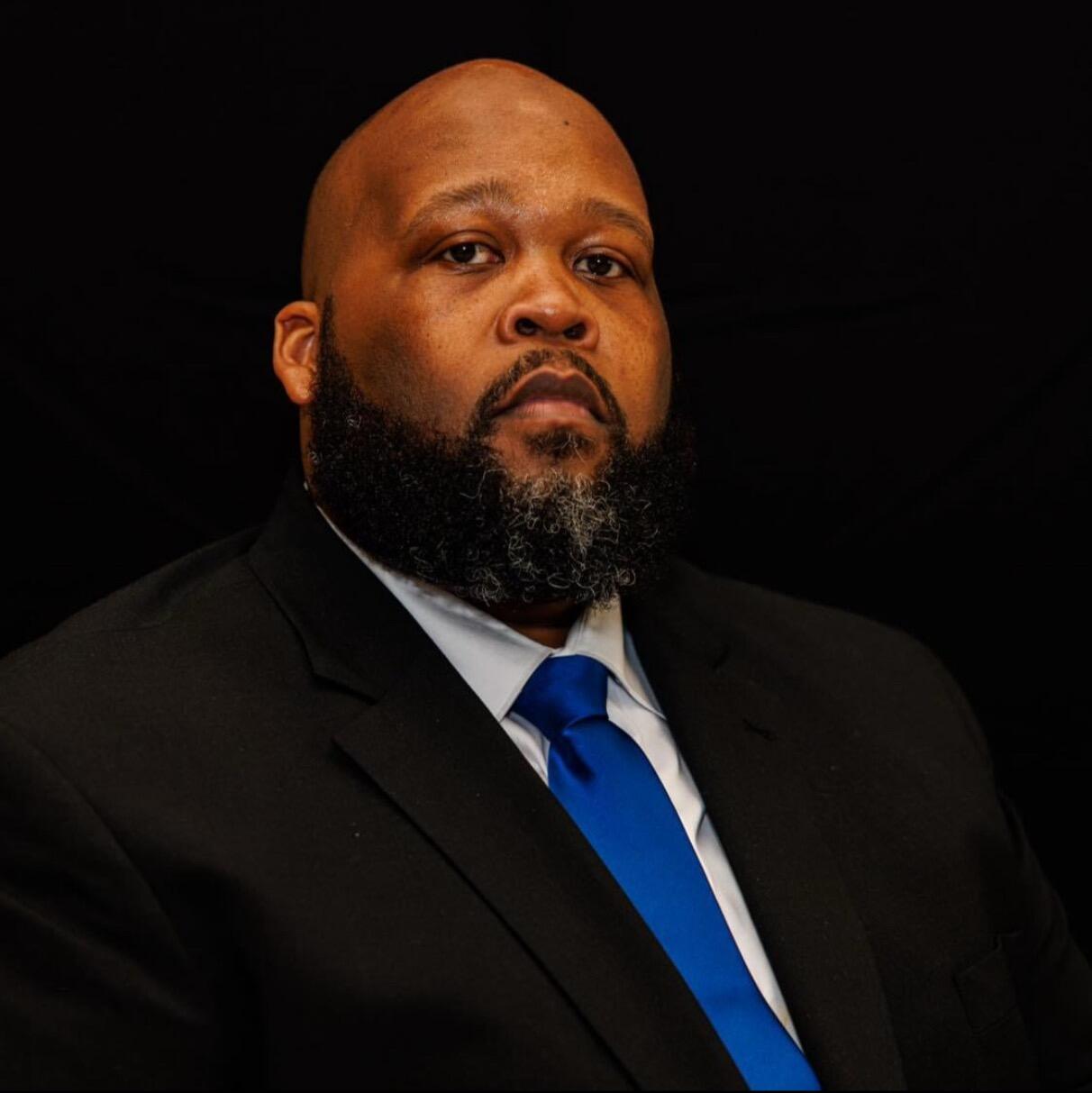 Edward McCray