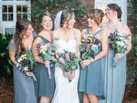 bridesmaids
