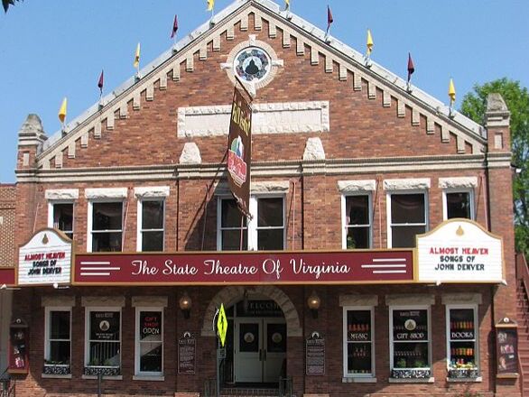 Picture of Barter Theatre