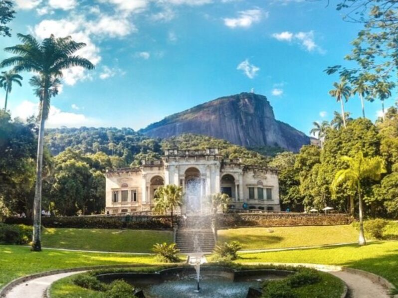 Picture of Parque Lage