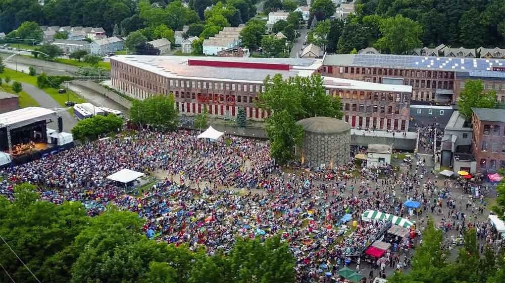 Picture of Solid Sound Festival