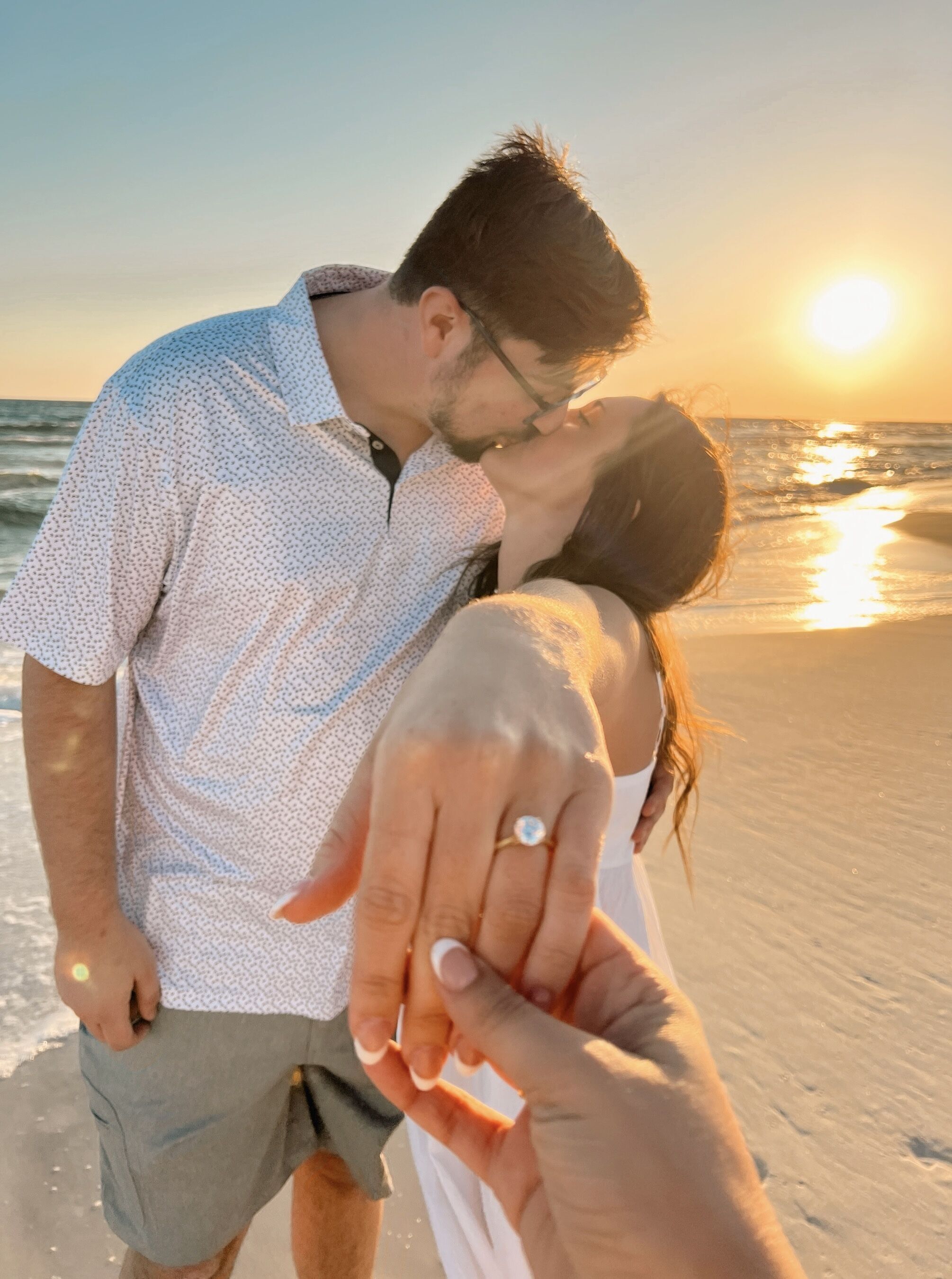 Ally crutcher wedding | Honestweddingadvice.com