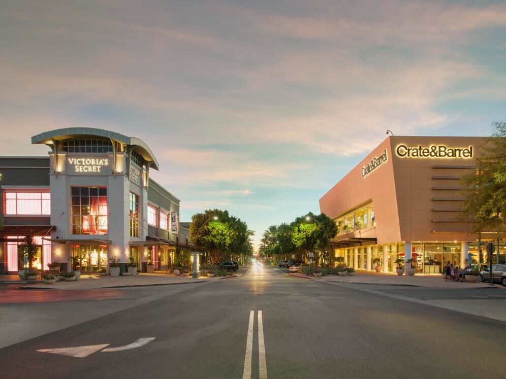 Picture of Kierland Commons