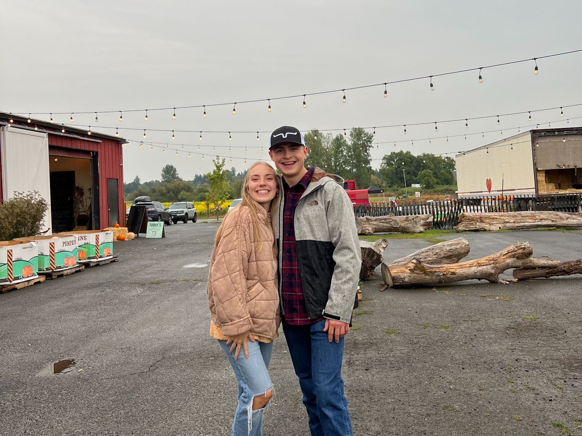 Picture of Our ❤️ Story