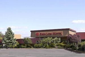 Picture of Red Lion Hotel Pendleton