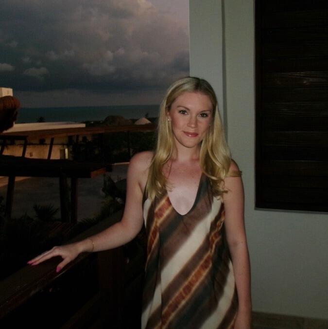 Laura Szczepanski