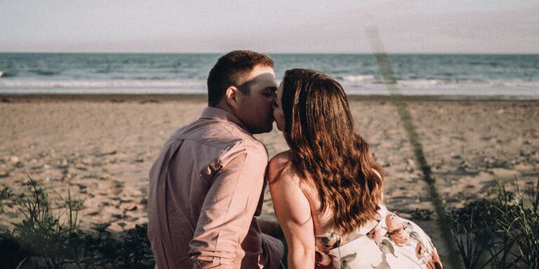 Cassidy & Devan Home Page Banner