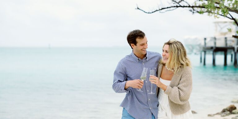 Annabelle & Bo Home Page Banner