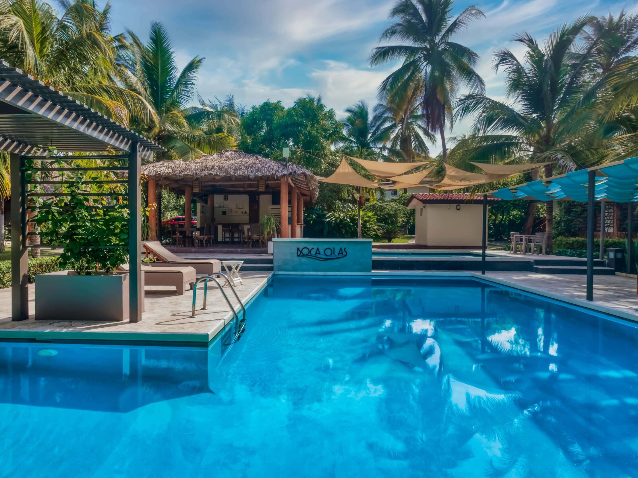 Picture of Boca Olas Resort & Villas