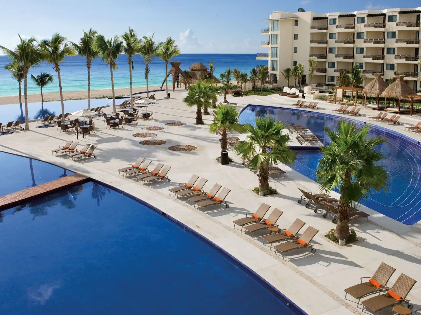 Picture of Dreams Riviera Cancun Resort & Spa
