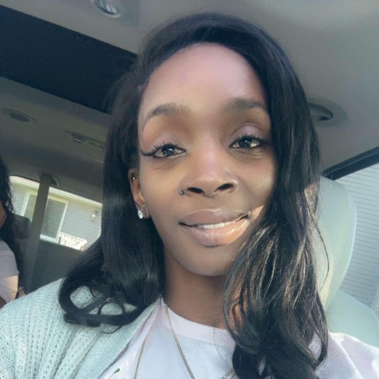 Taneka O'neal (SISTER)