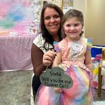 Stella Bickle