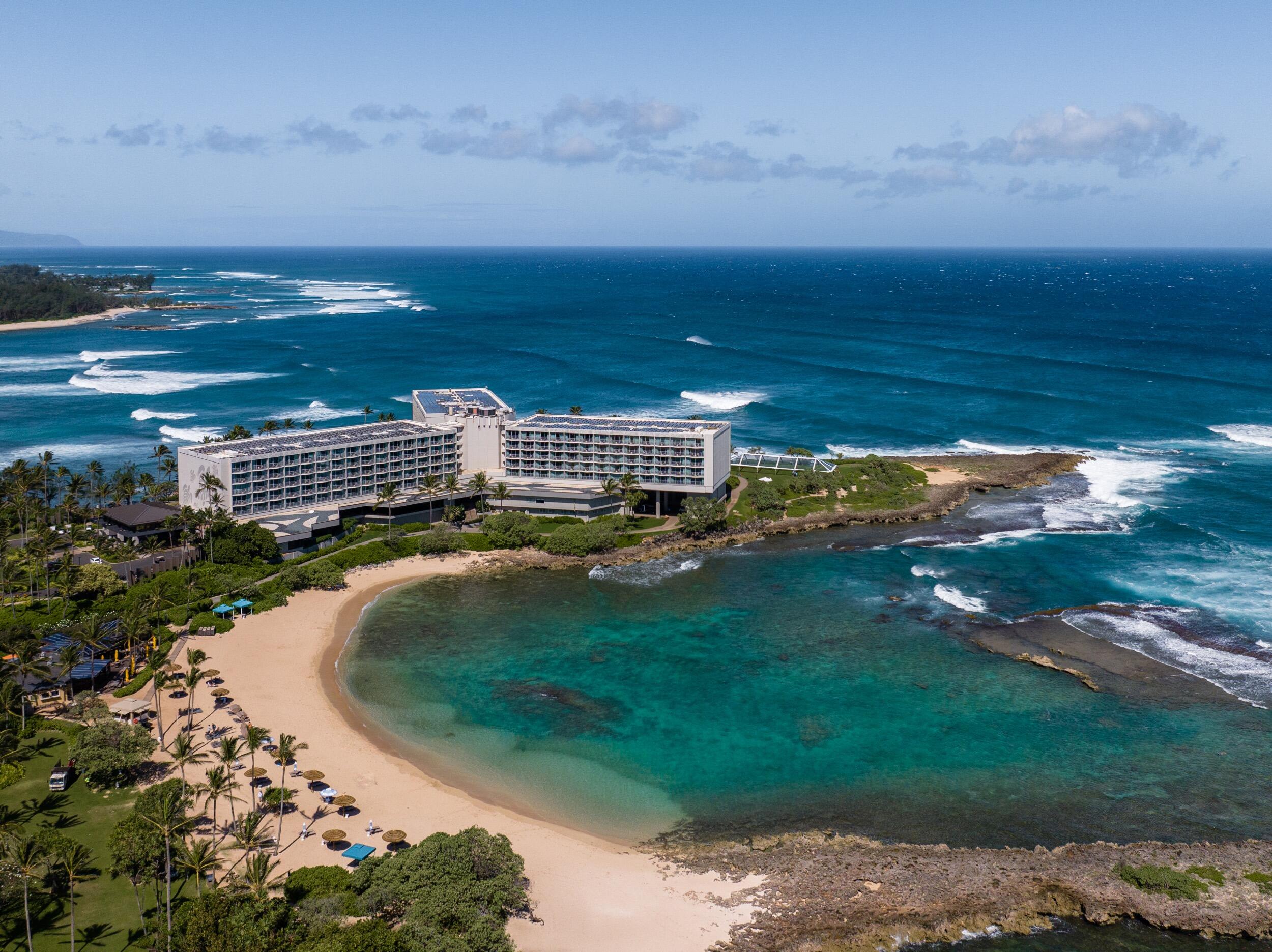 Picture of Turtle Bay Resort