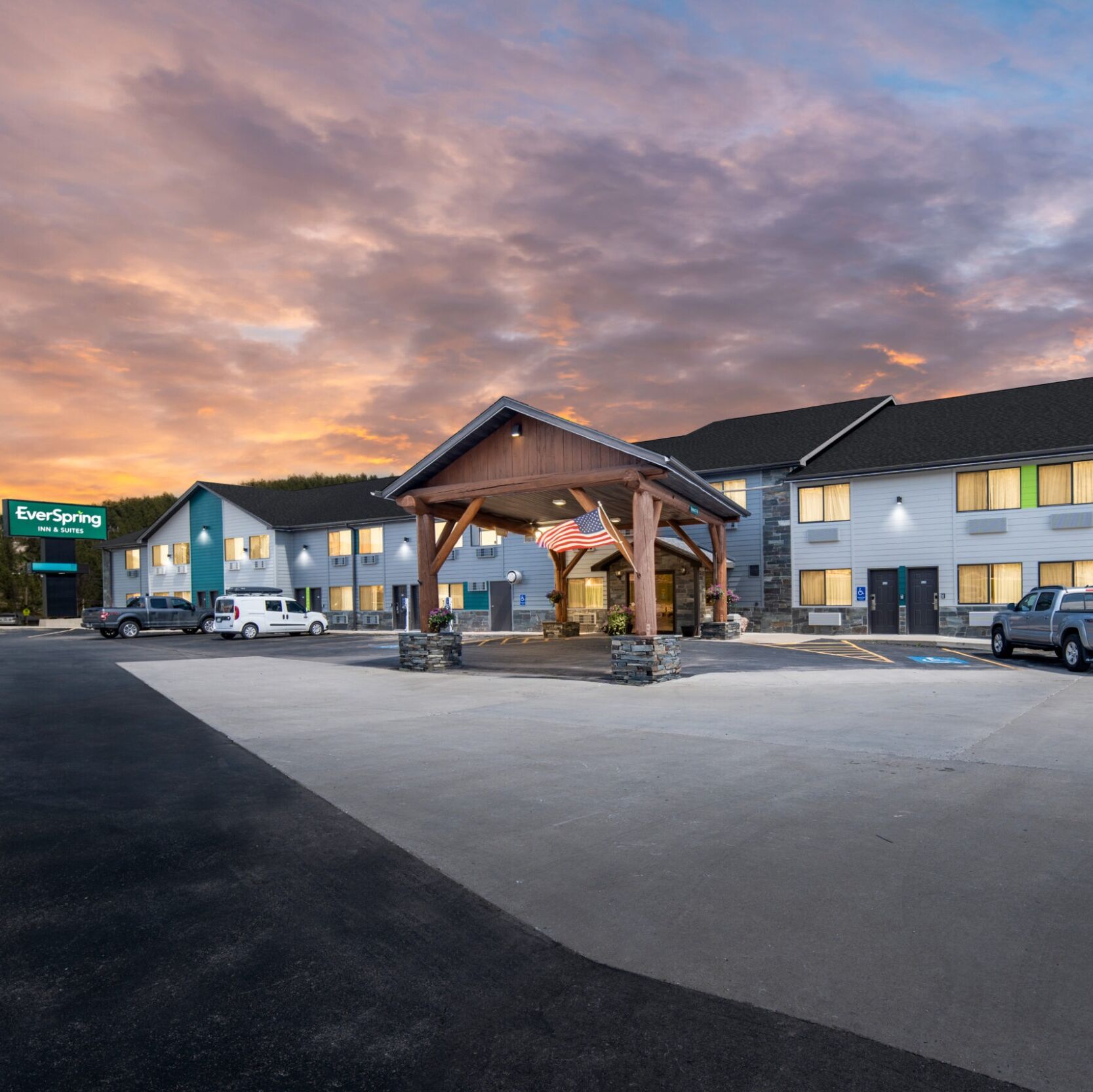 Picture of EverSpring Inn & Suites