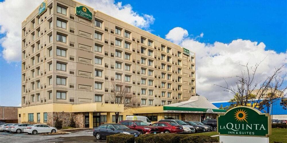 Picture of La Quinta Inn & Suites by Wyndham New Haven