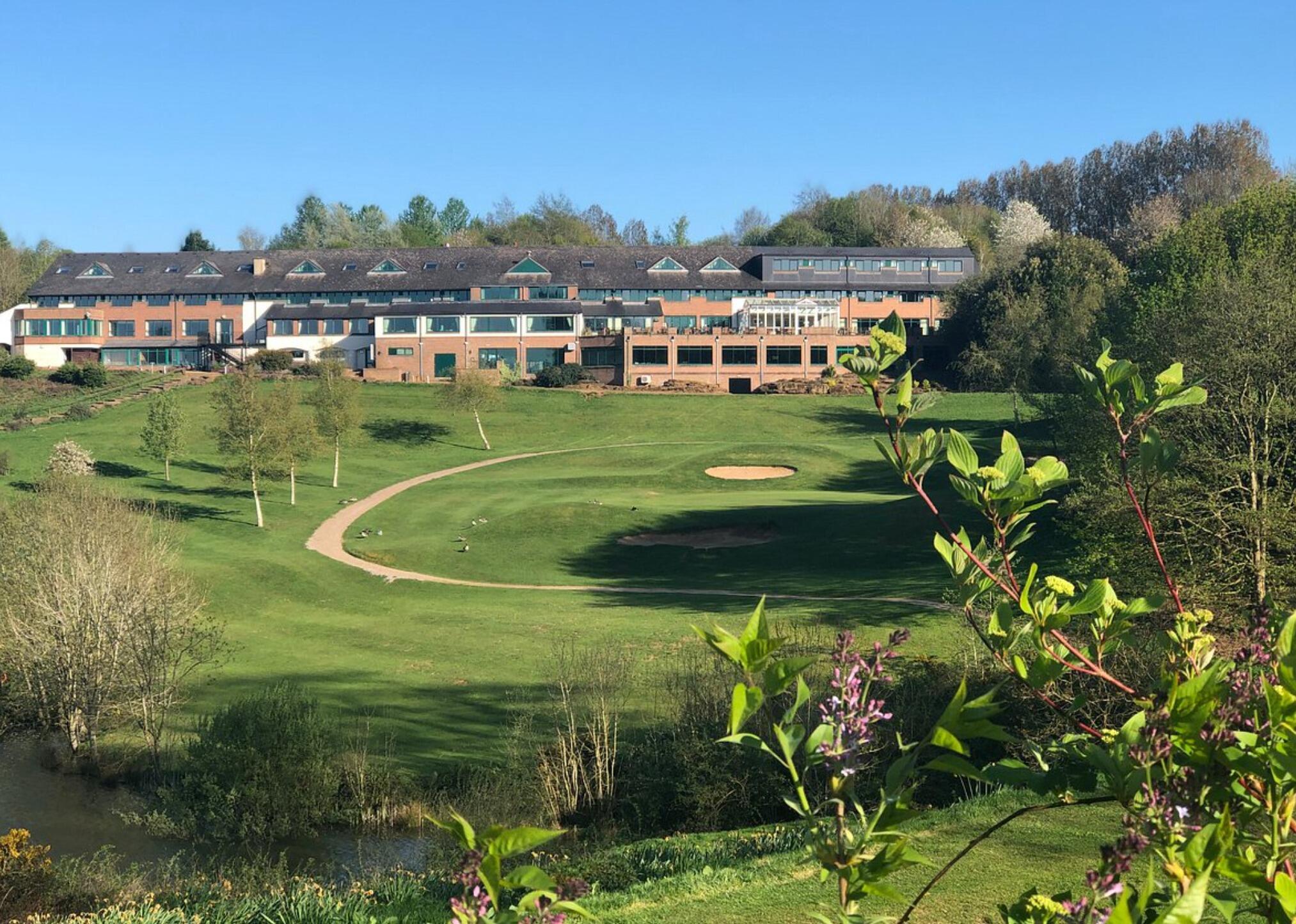 Picture of Hellidon Lakes Hotel & Resort