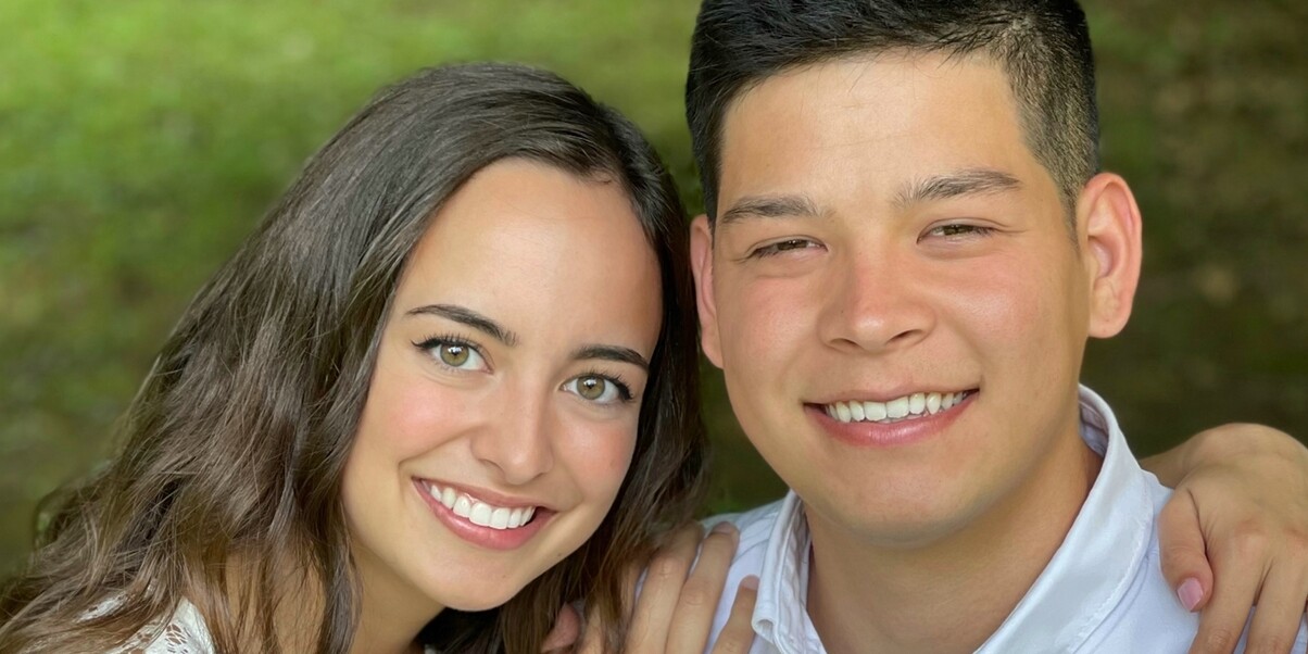 Seaver & Lily Home Page Banner