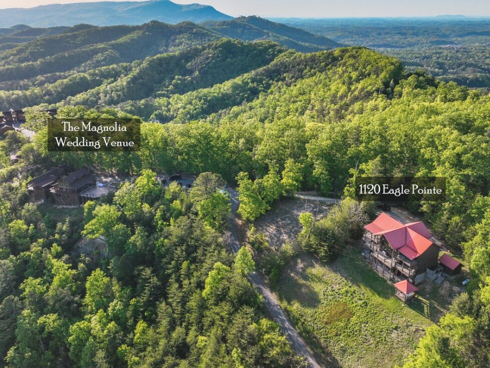Picture of Eagle Point Way Cabins
