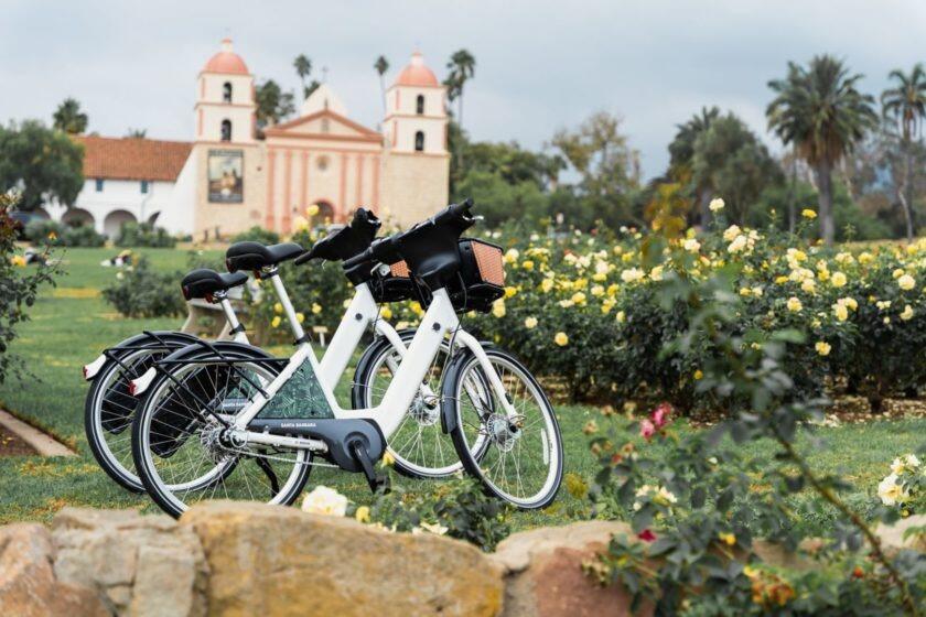 Picture of BCycle