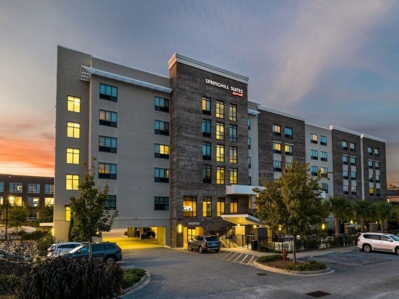 Picture of SpringHill Suites Charleston Mount Pleasant