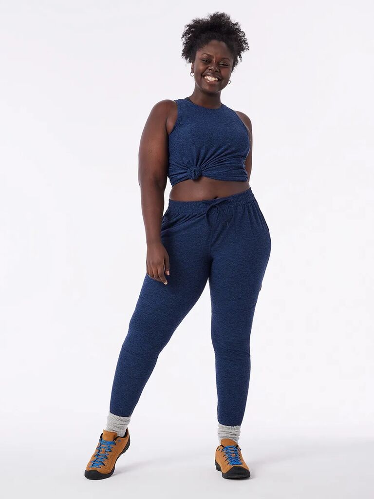 Outdoor Voices Cloudknit sweatpants gift for wife