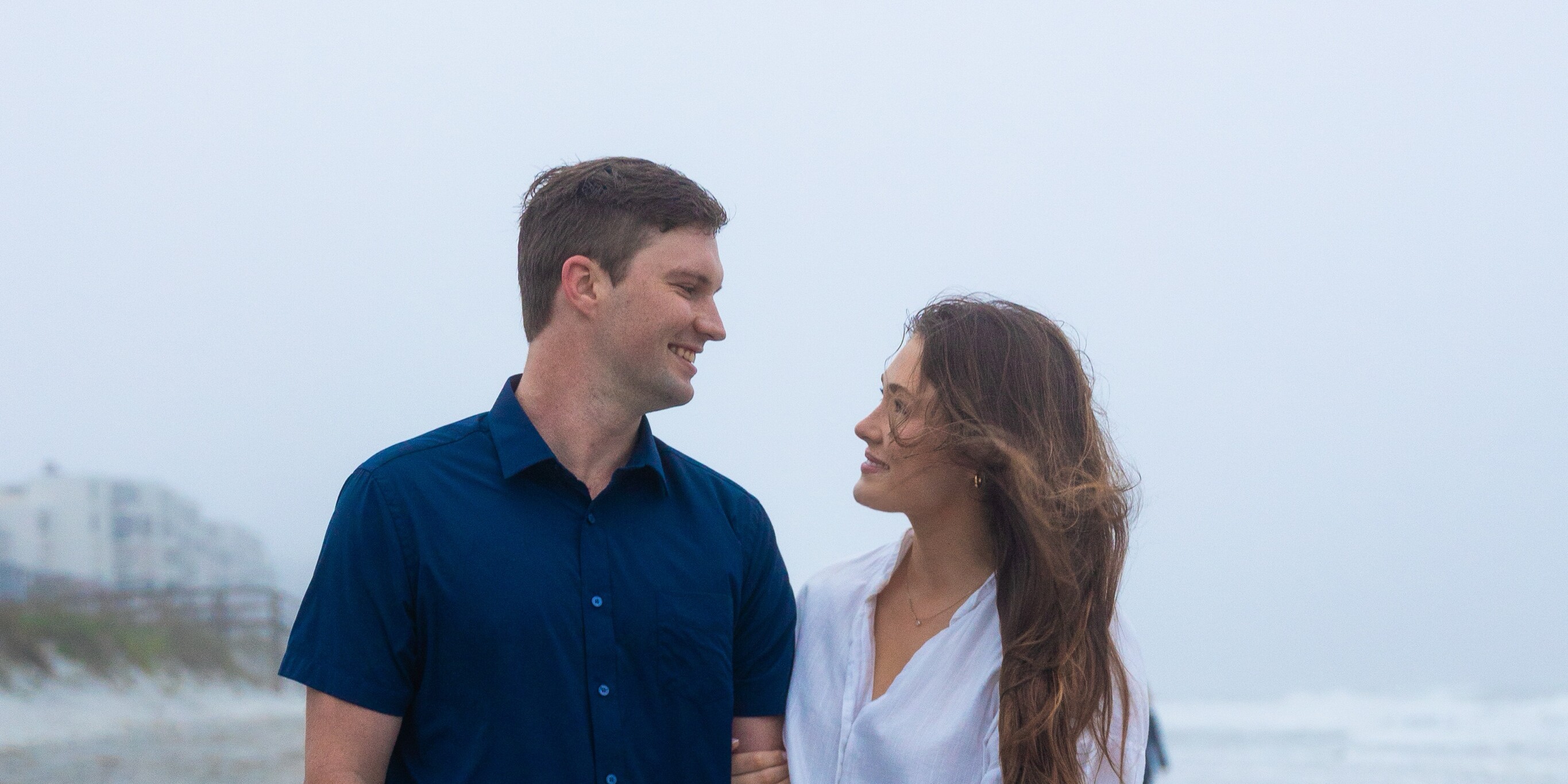 Sydney & Mark Home Page Banner
