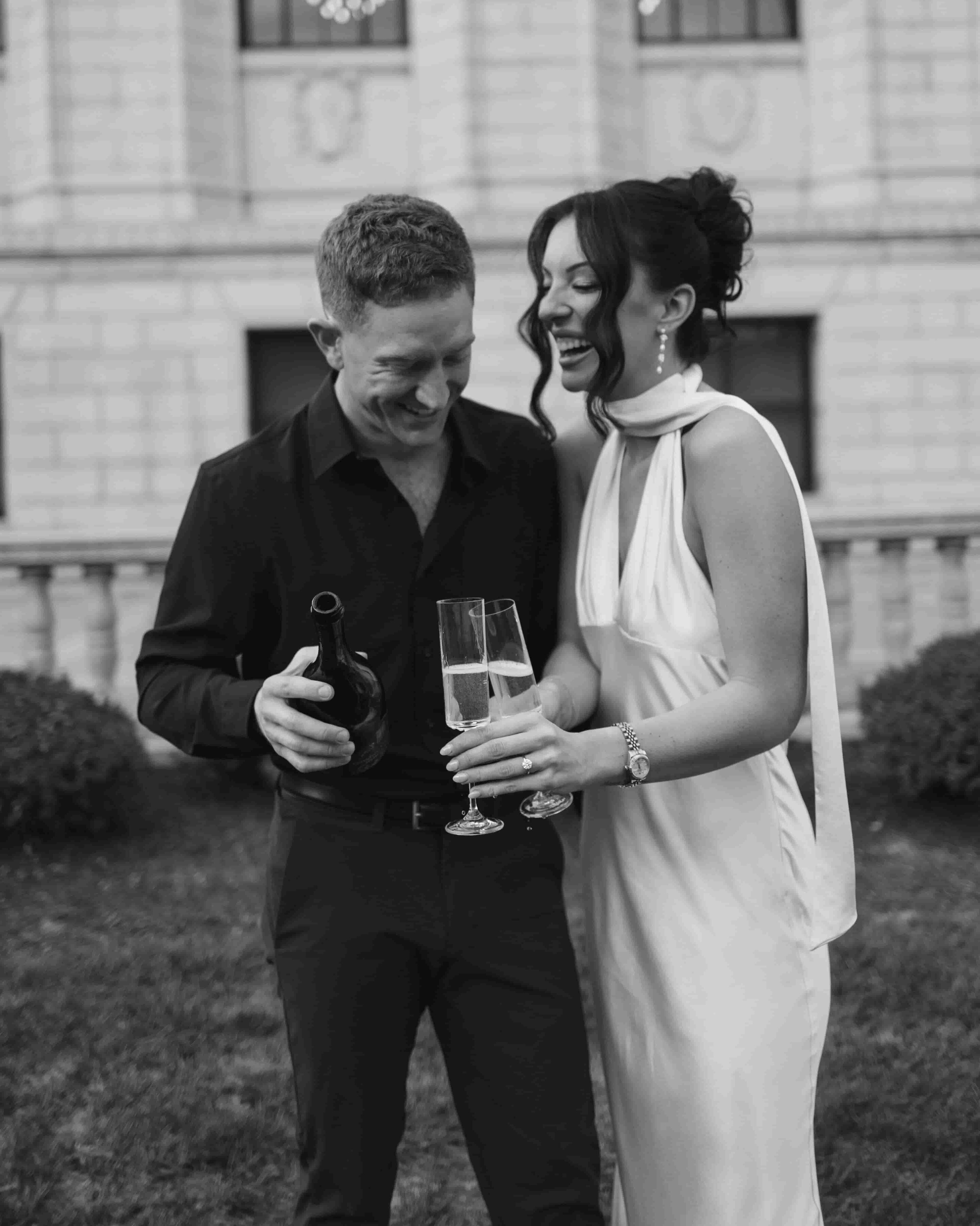Brianna & Brett Home Page Banner
