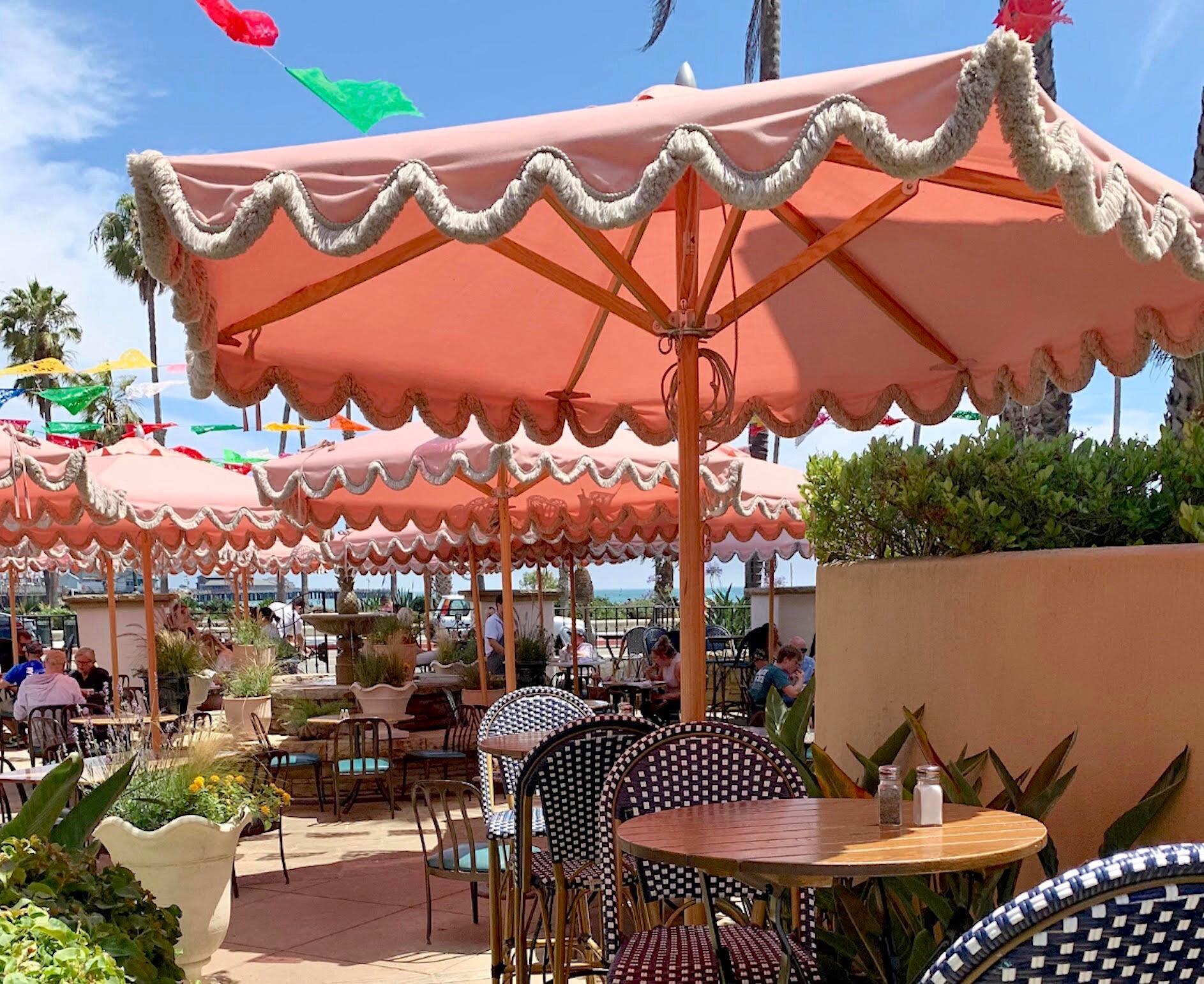 Picture of Jeannie's at the shore